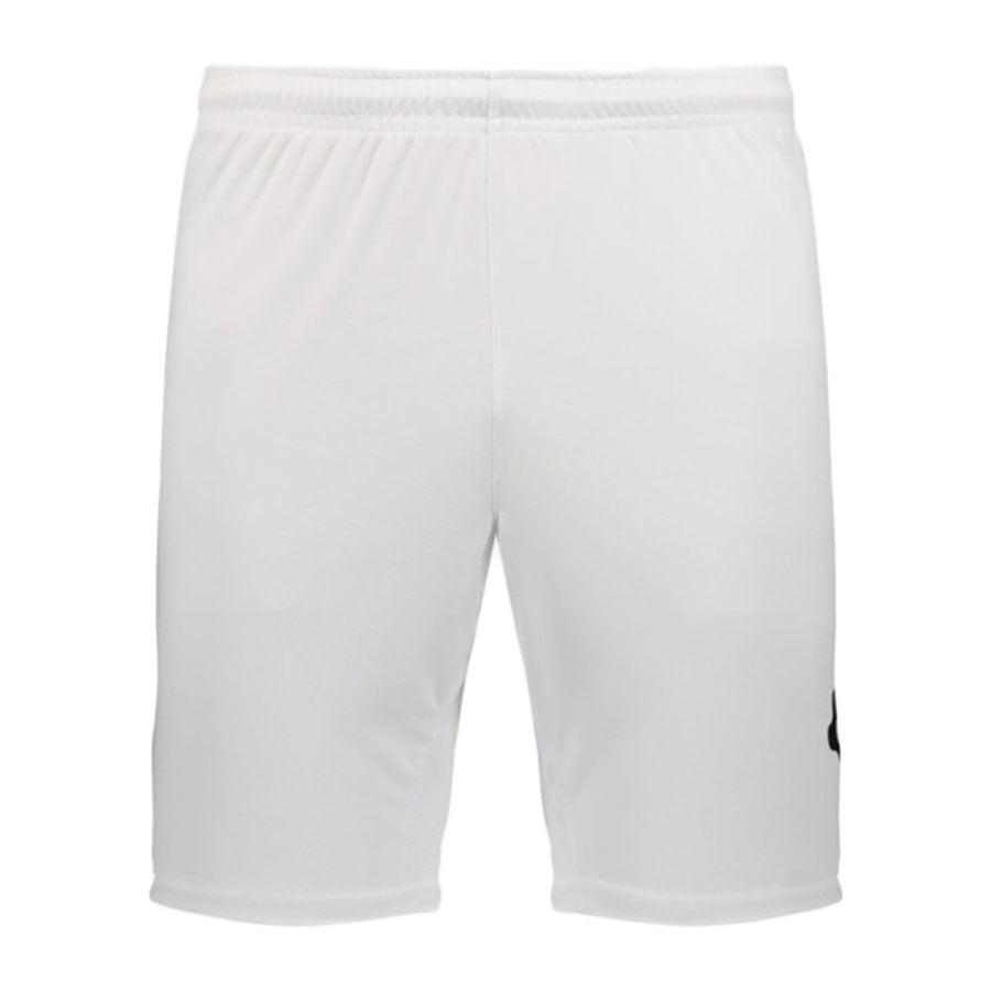 Charly Soccer Shorts White